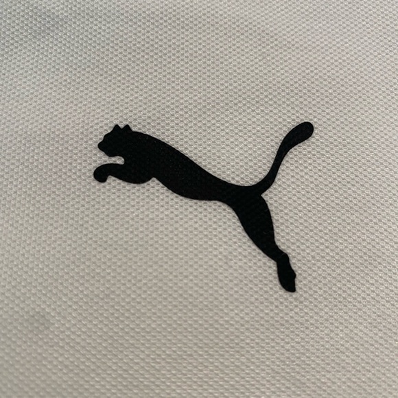 Puma Mercedes AMG Petronas Pique Polo Shirt - Picture 4 of 10